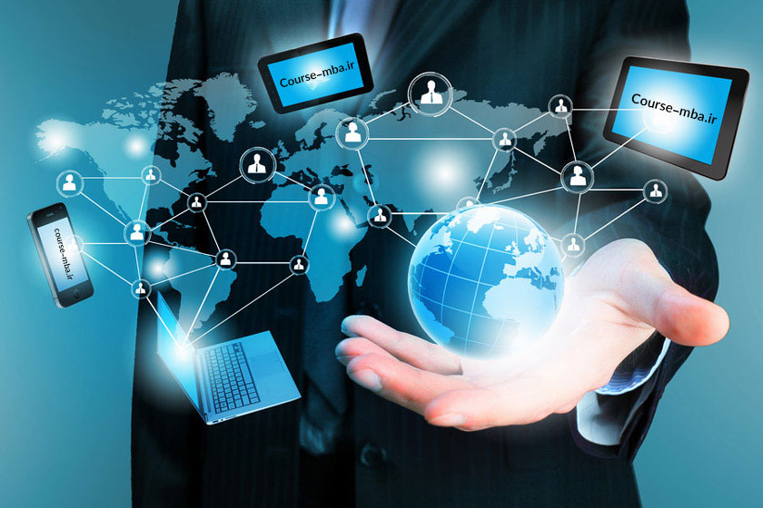 مدیریت MBA