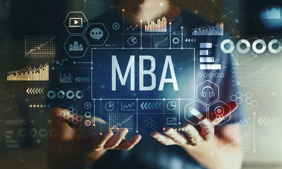 دوره MBA محبوب ترین دوره آموزشی در دنیاست