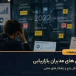 چالش های مدیران بازاریابی