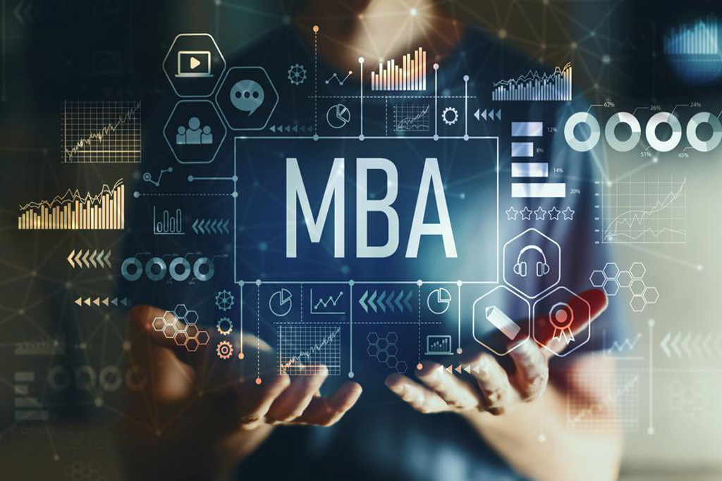 مروری سریع بر دوره MBA