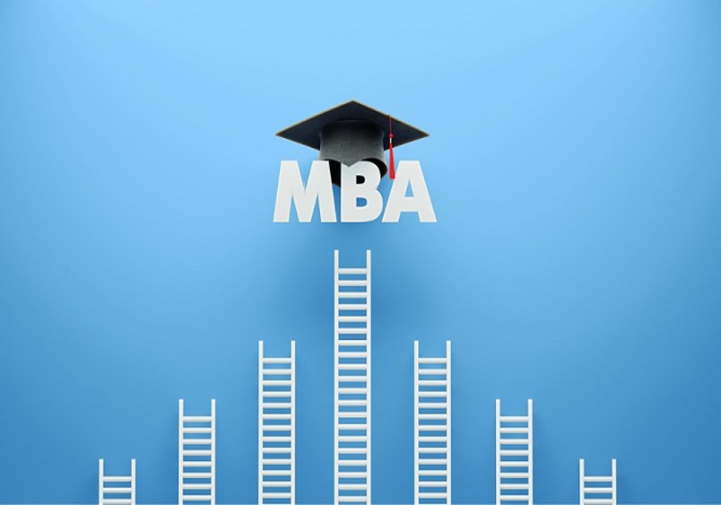 بهترین گرایش MBA