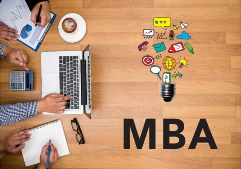 رشته MBA برایچه کسانی مناسب است