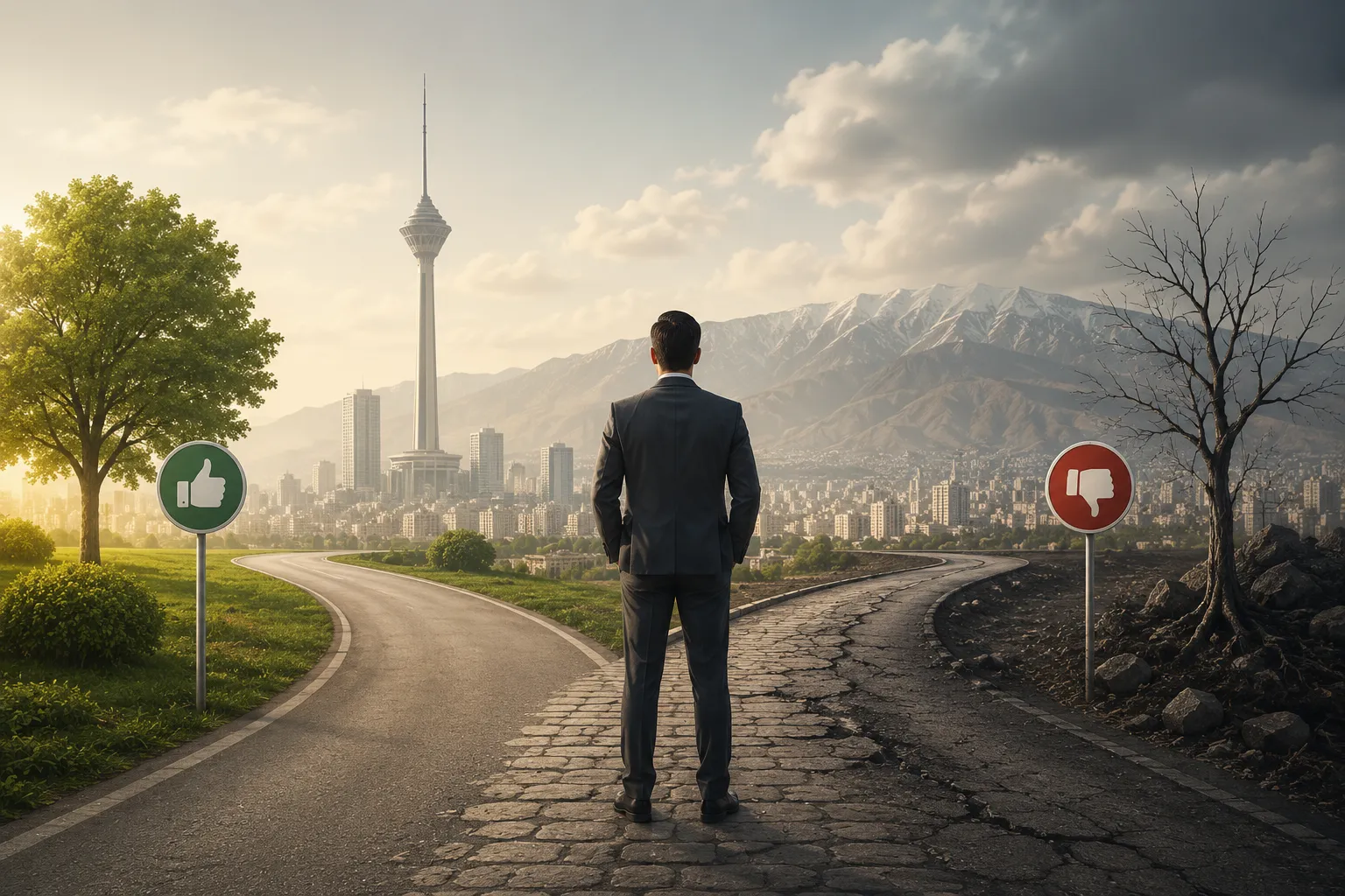 دوره MBA کارآفرینی