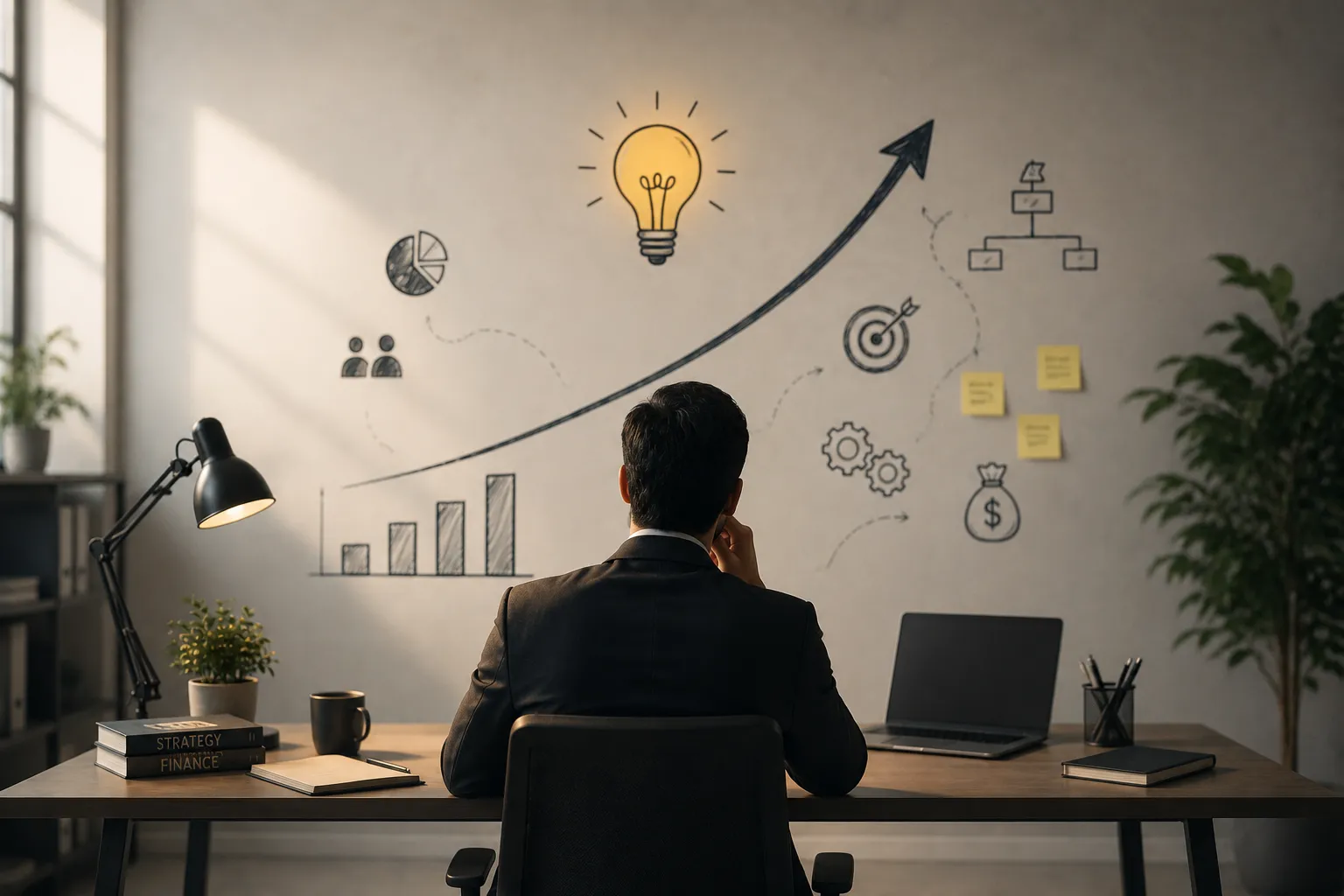  MBA کارآفرینی