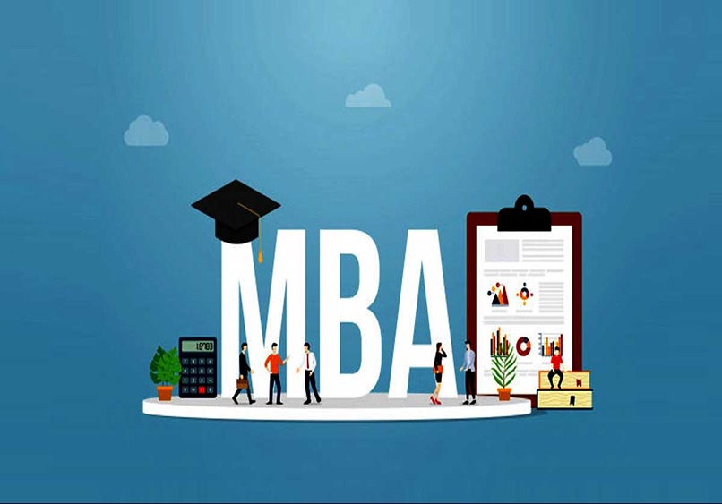 گرایش های MBA