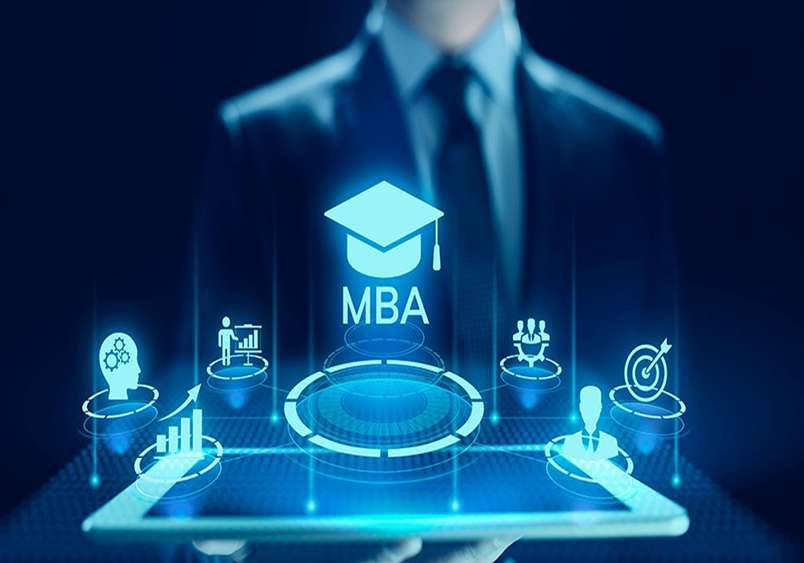 بازار کار رشته MBA در ایران