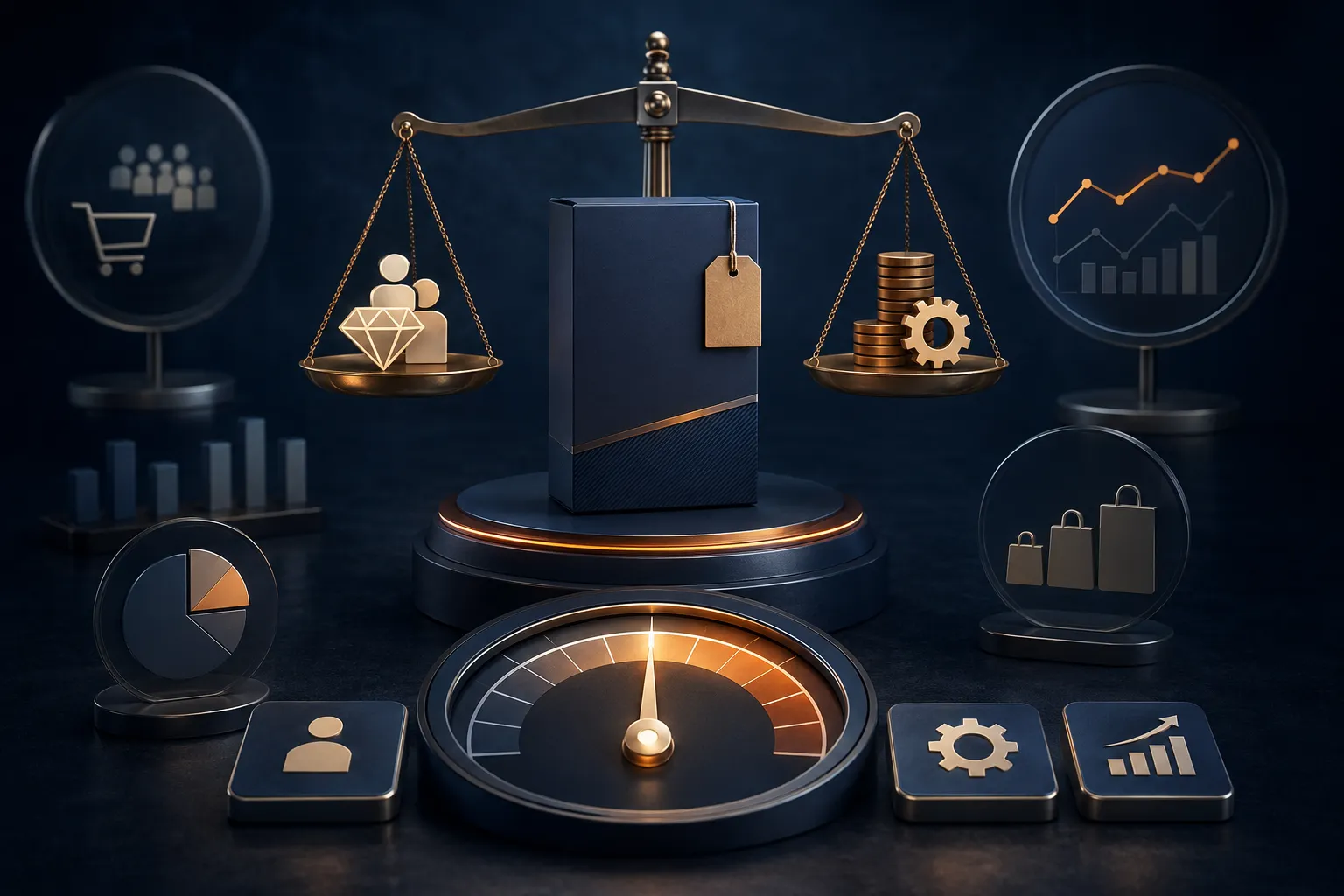 نحوه صحیح قیمت گذاری