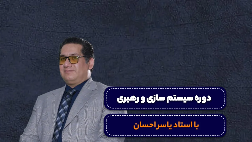 دوره سیستم سازی