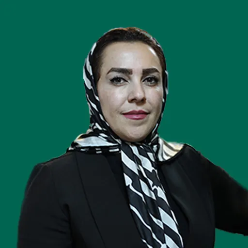 هنگامه عسگری