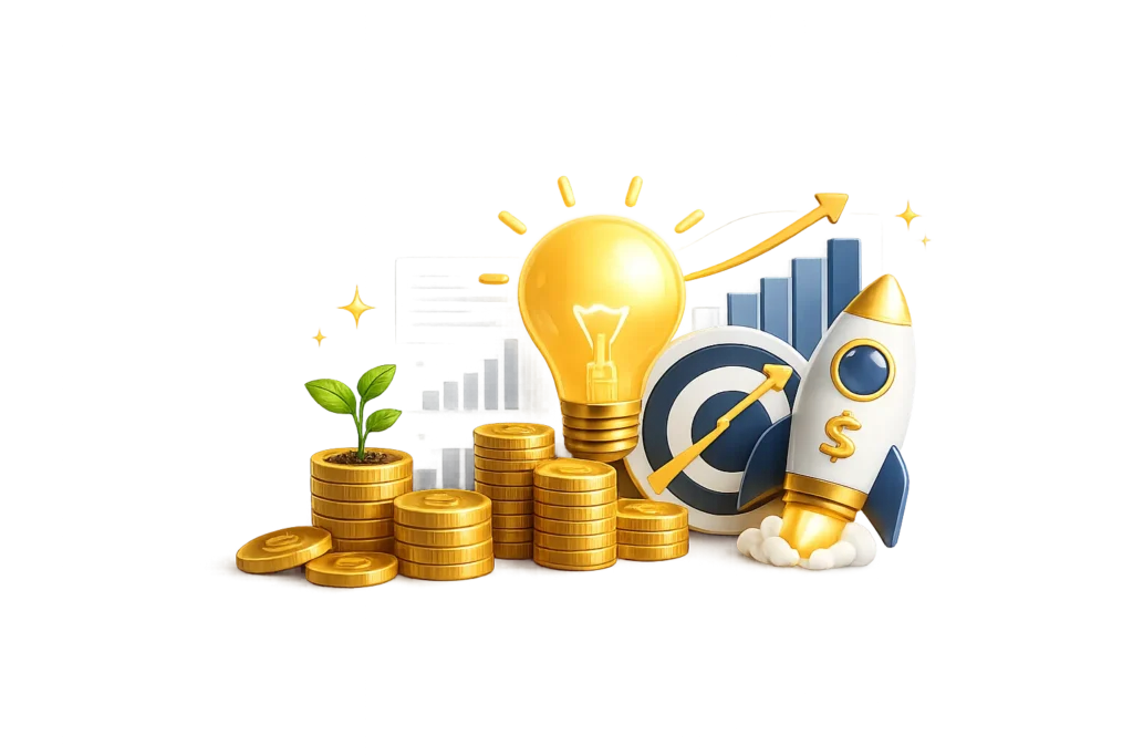 دوره MBA کارآفرینی