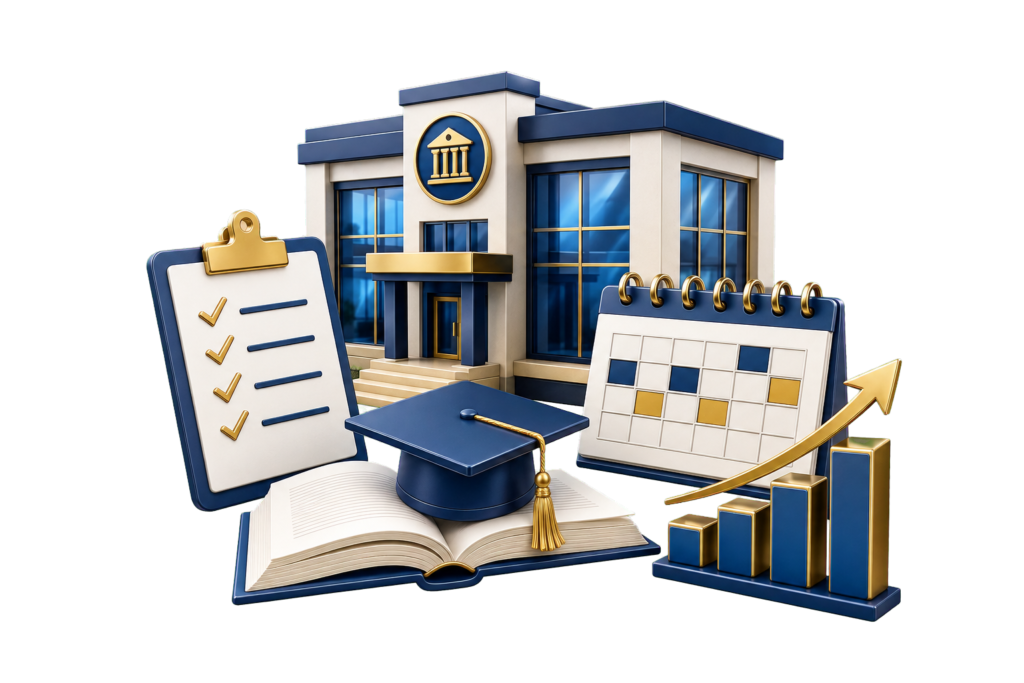 دوره MBA مراکز آموزشی