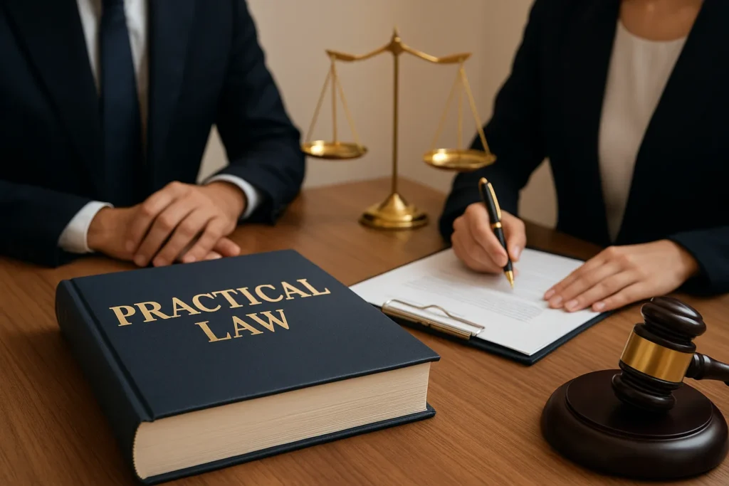 حقوق کاربردی