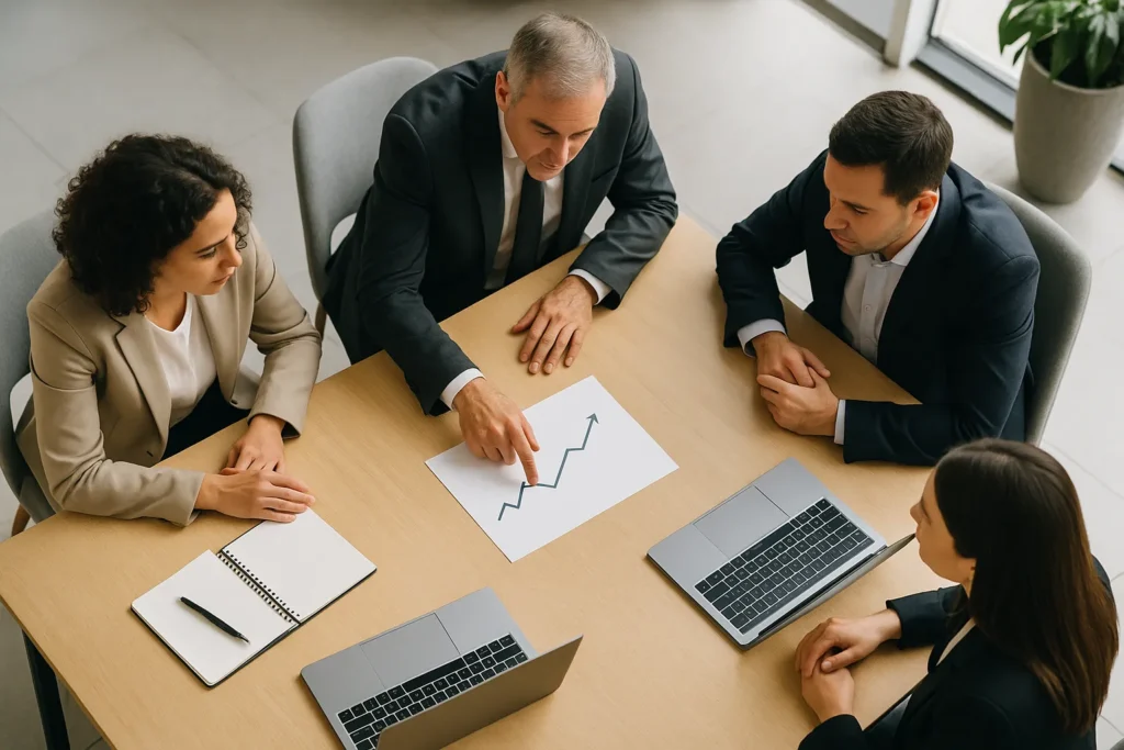 دوره ی استراتژیک