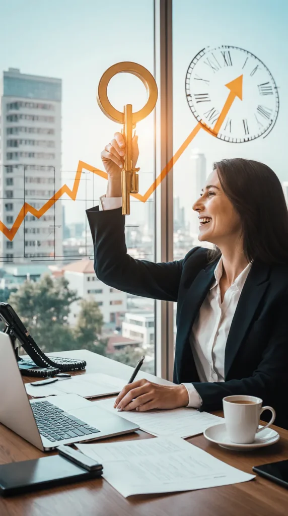 دوره مدیریت فروش