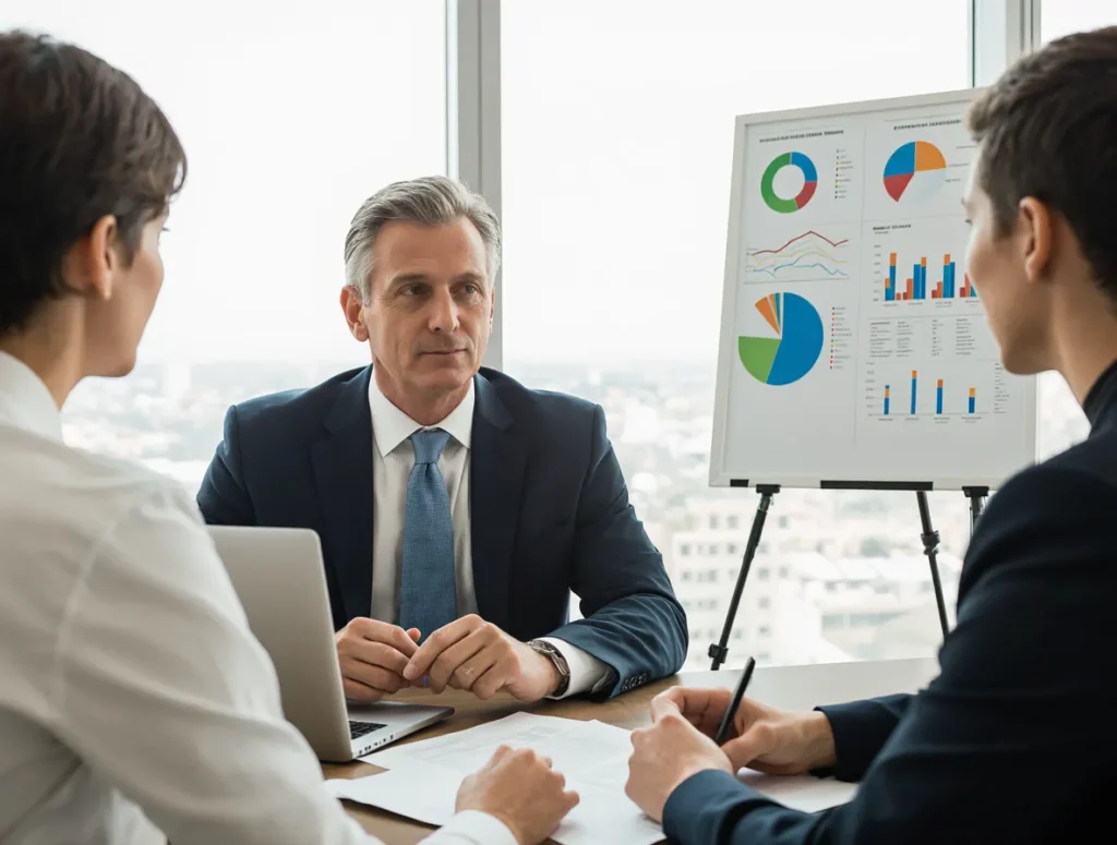 مدیریت بیمه