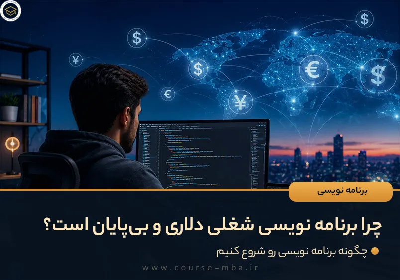 برنامه نویسی چیست