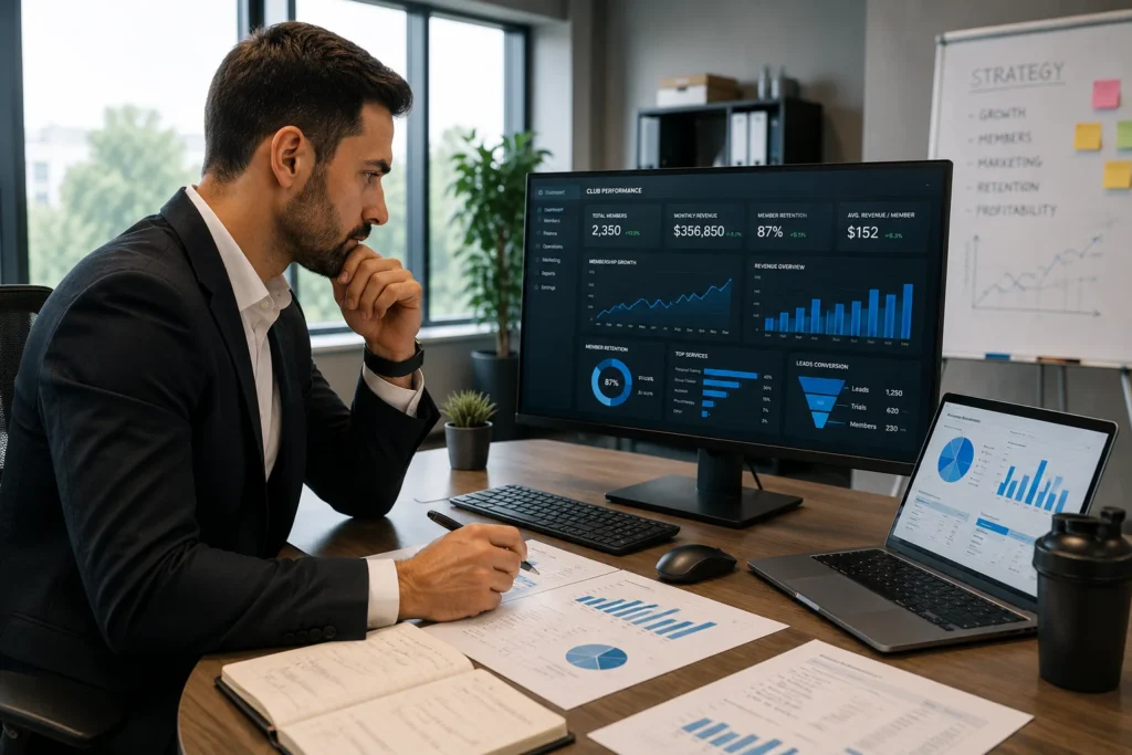 MBA مدیریت ورزشی