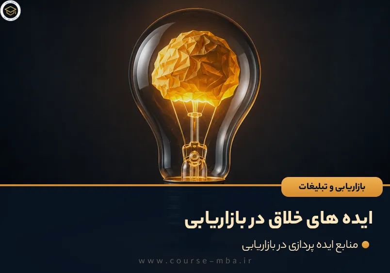 ایده های خلاق در بازاریابی