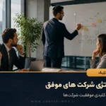 استراتژی شرکت های موفق