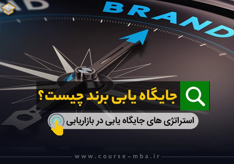 جایگاه یابی برند چیست