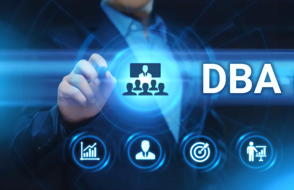 چرا مدیران باید دوره DBA بگذرانند؟