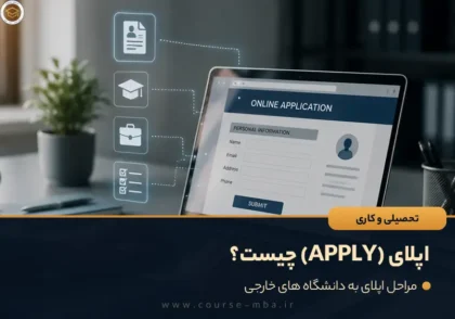 اپلای (APPLY) چیست؟