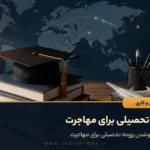 رزومه تحصیلی برای مهاجرت