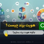 هویت برند چیست