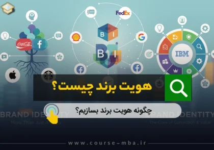 هویت برند چیست