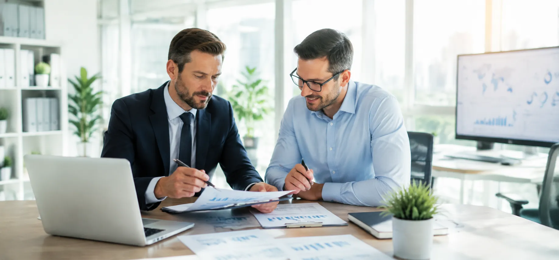تفاوت مدیر اجرایی و مدیر عملیاتی