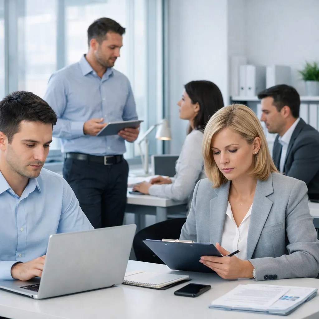 کارآفرینی با دوره MBA