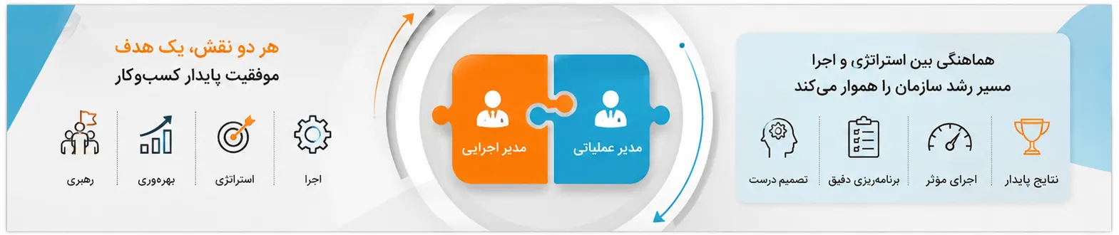 مدیر اجرایی