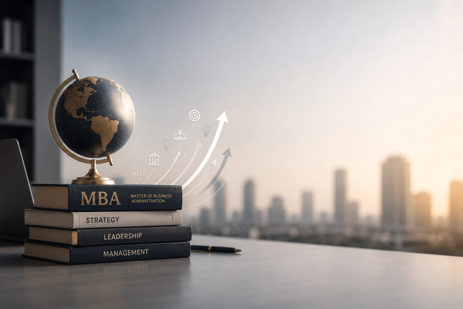 دوره مدیریت MBA صفحه اصلی سایت