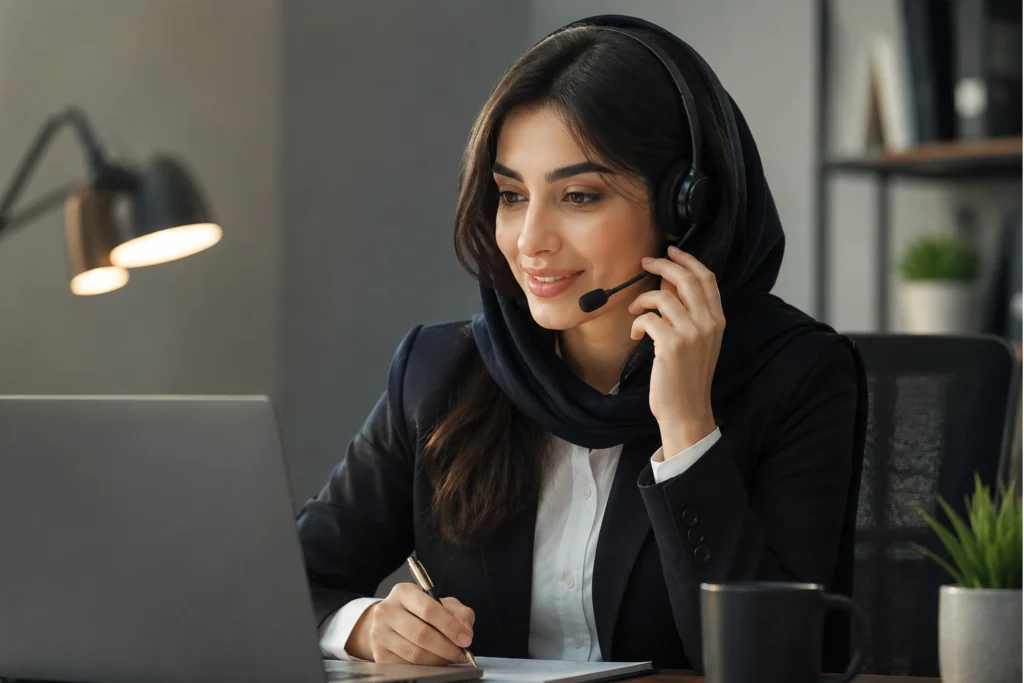مشاوره دوره های مدیریتی mba و dba