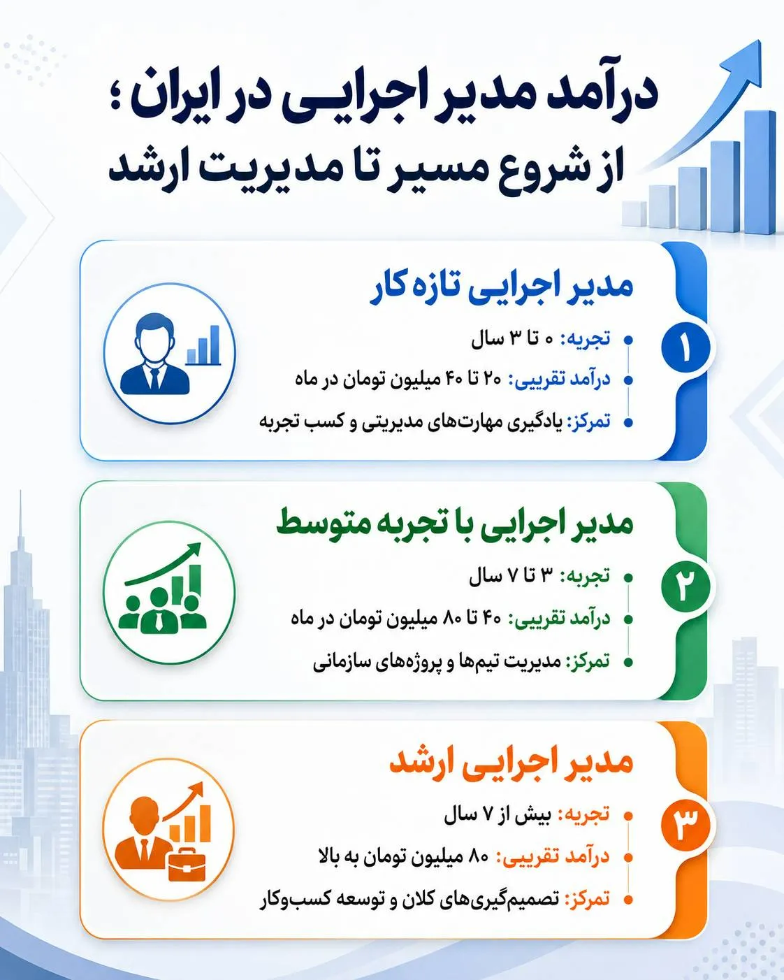 درآمد مدیریت اجرایی