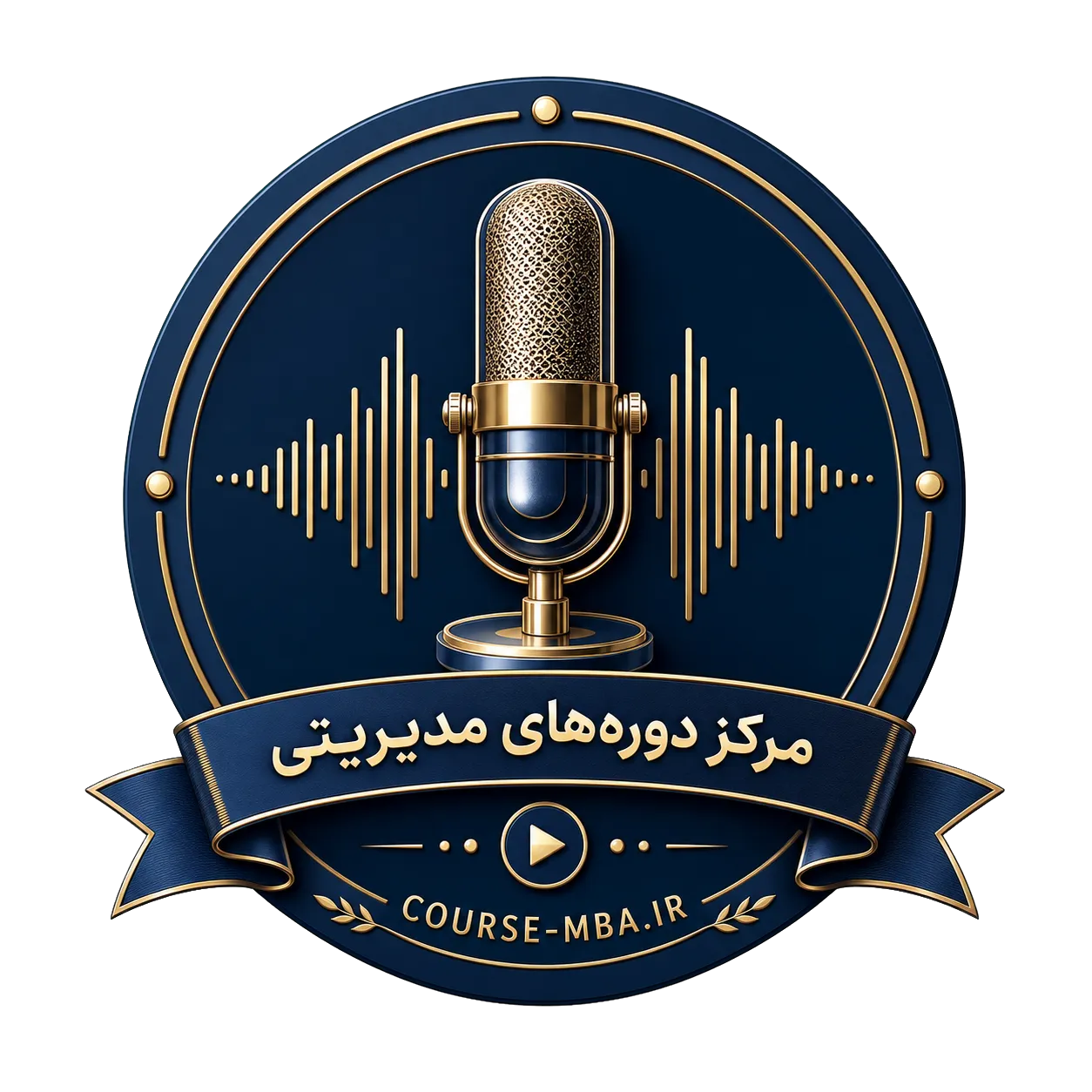 پادکست های مدیریتی