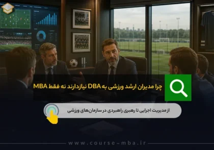 تصویر شاخص مدیران ارشد ورزشی