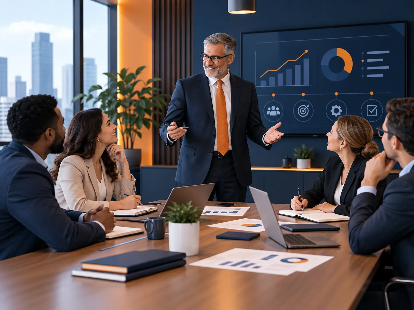 مسئولیت پذیری کارکنان
