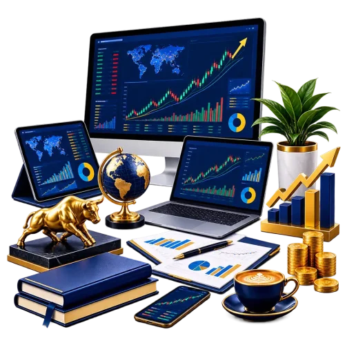 دوره MBA بورس