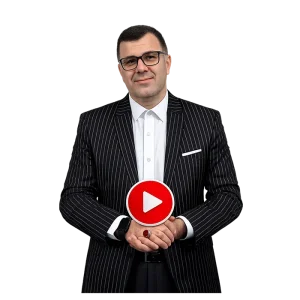 مازیار میر MBA مدیریت اجرایی