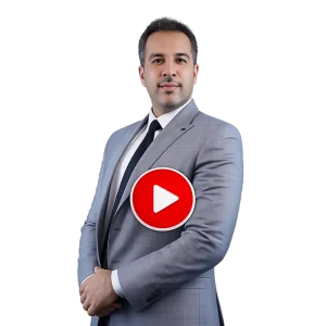محمدرضا تقوی MBA مدیریت اجرایی